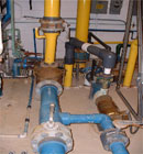 Pool Management Company