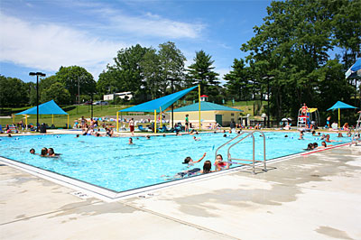 create your own swimming program classes, books and CDs