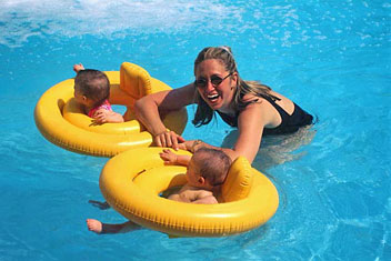 profitable aquatic and swimming programs