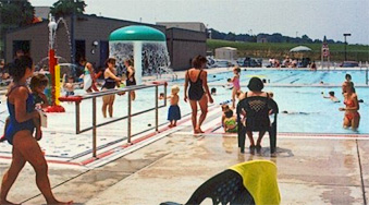 Become a successful pool manager - picture by permission of Wallover Architects Incorporated